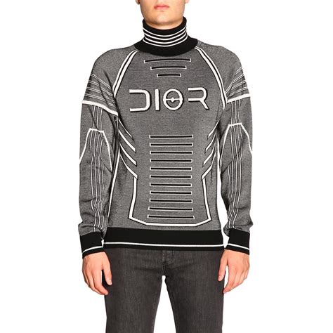 dior homme sweater|dior sweatsuit men.